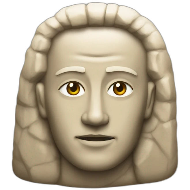 rosetta stone emoji
