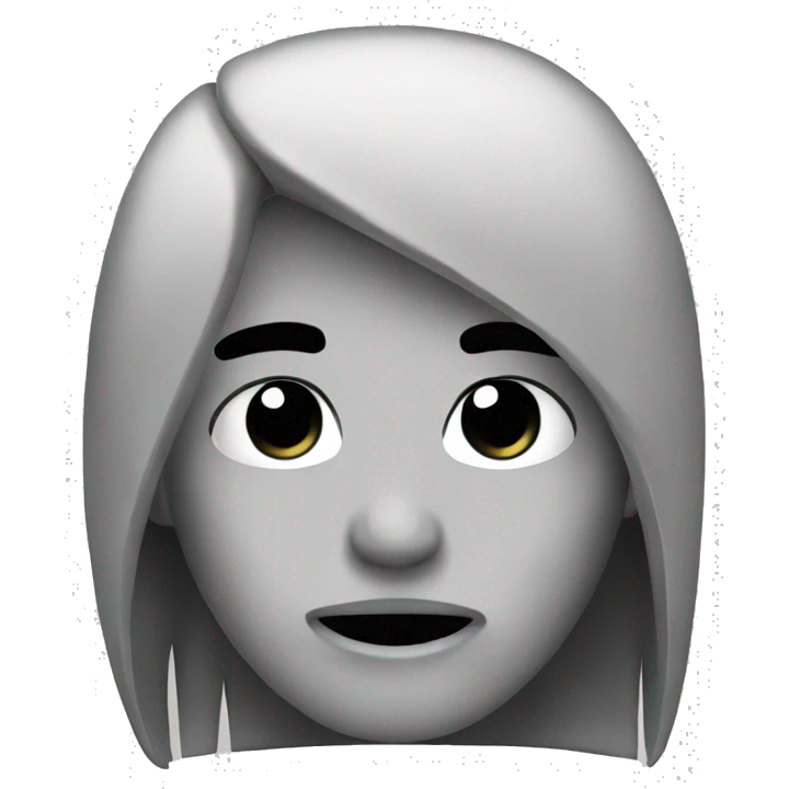 Emo emoji