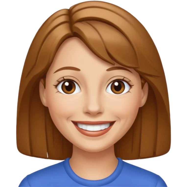 Carol Cox  emoji