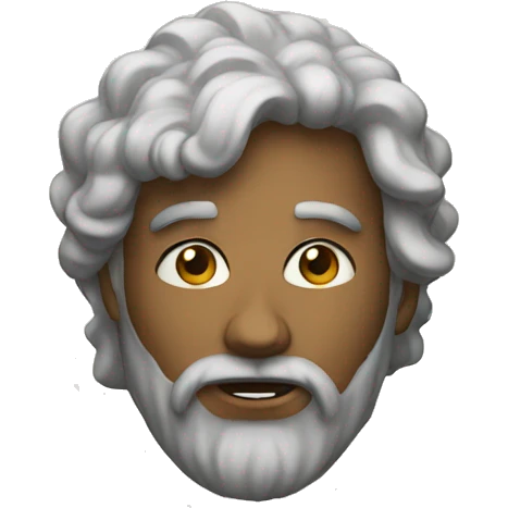 MIND emoji
