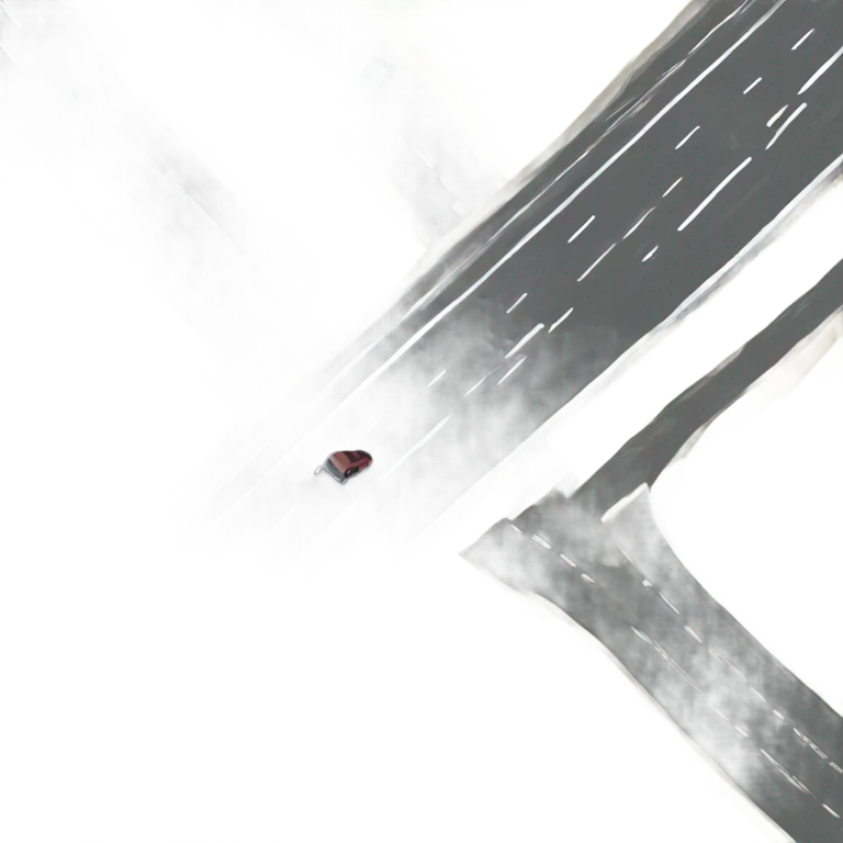 road emoji