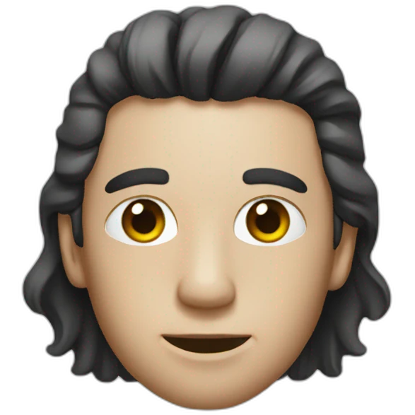 Cash emoji