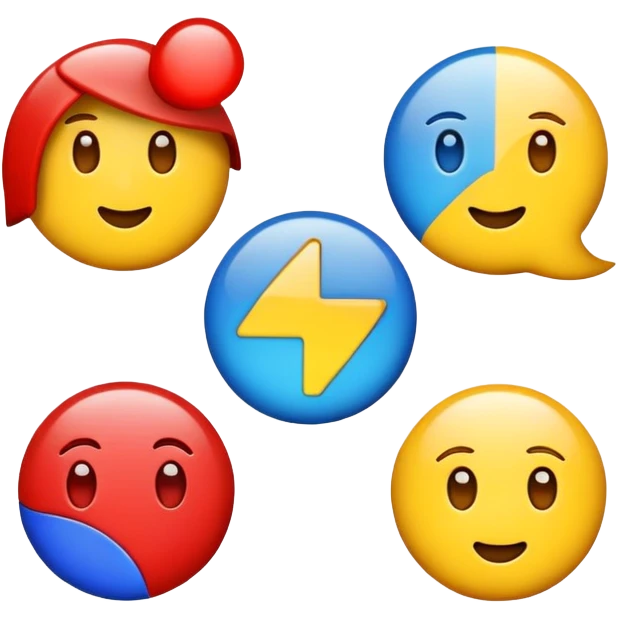 ems emoji emoji