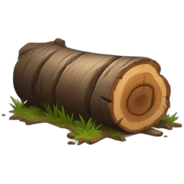 Log in emoji