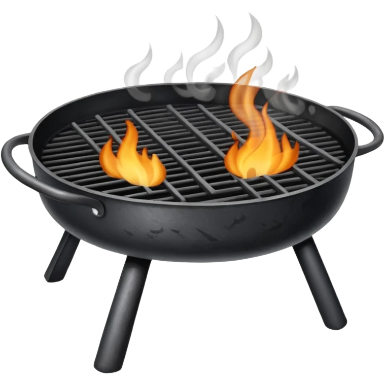 Grill emoji