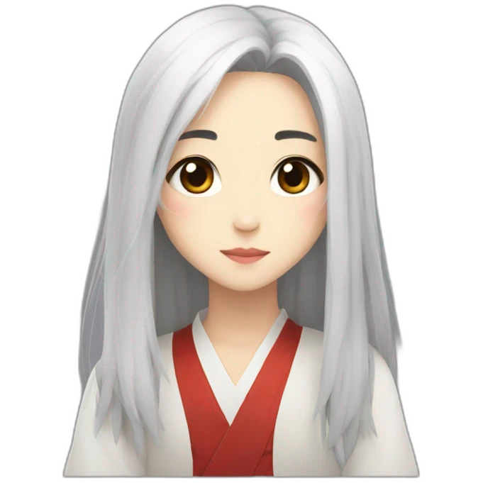 xie lian emoji
