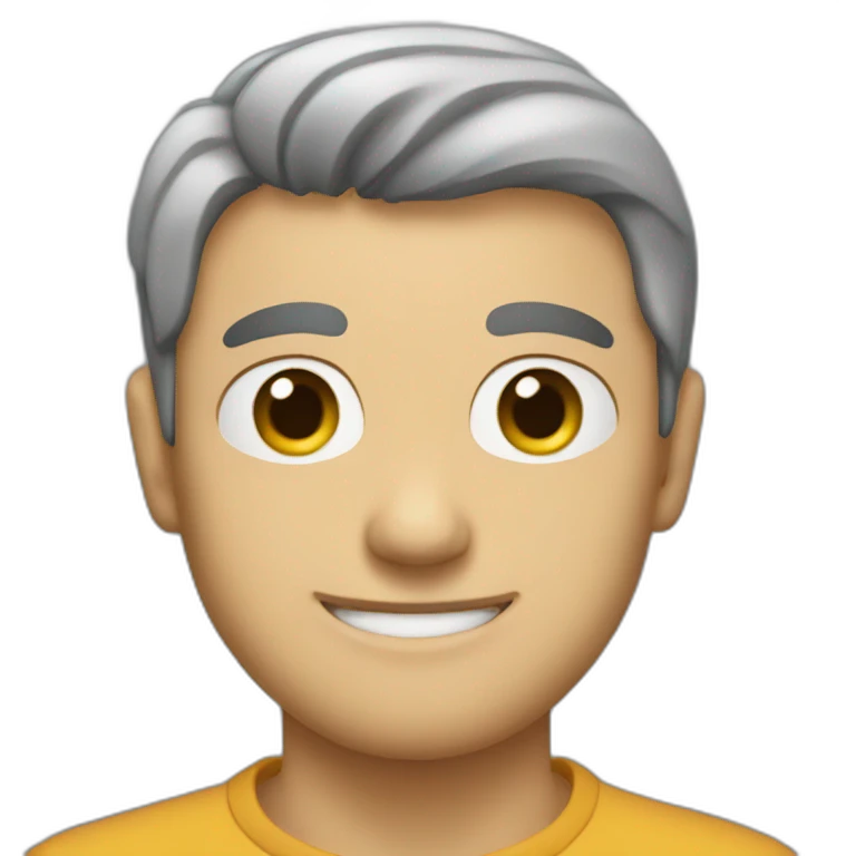 Eddy malou emoji