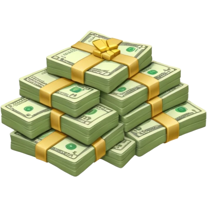 cash emoji