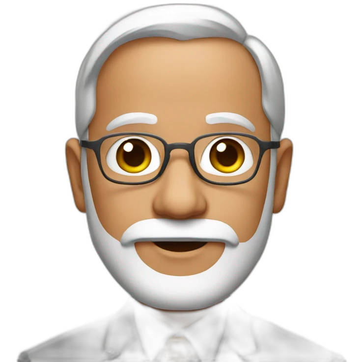 Modi emoji