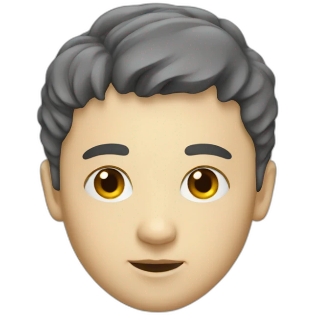 design for ai emoji