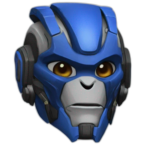 Garrus Vakarian emoji