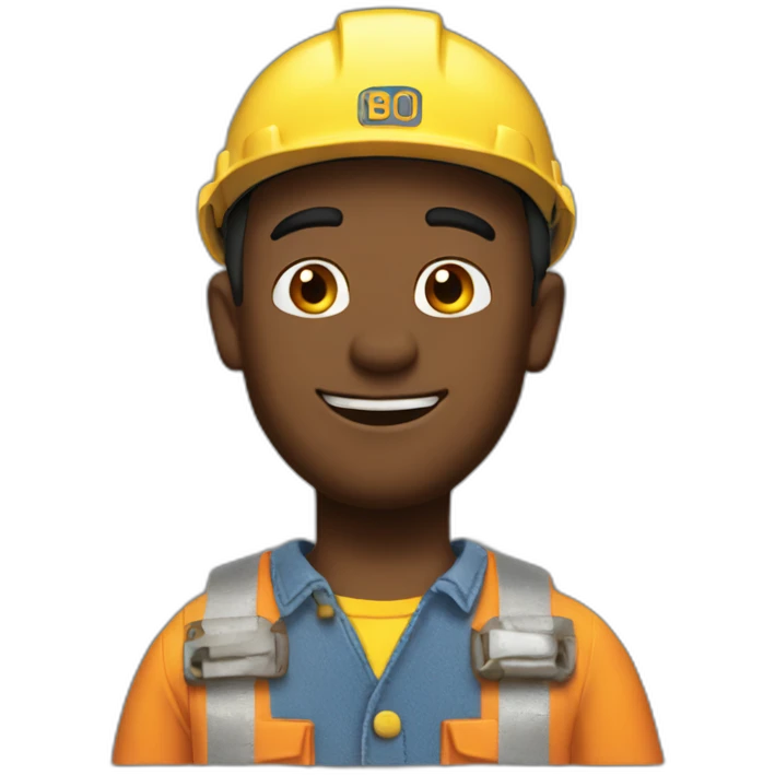 bob the builder emoji