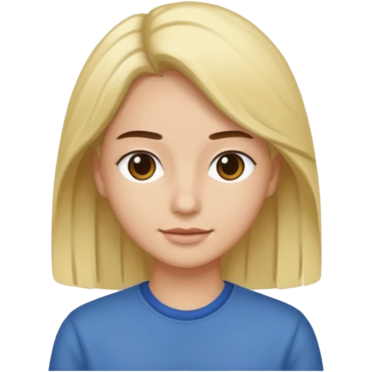 À l’aide d’une de mes photos, crée-moi un Bitmoji emoji