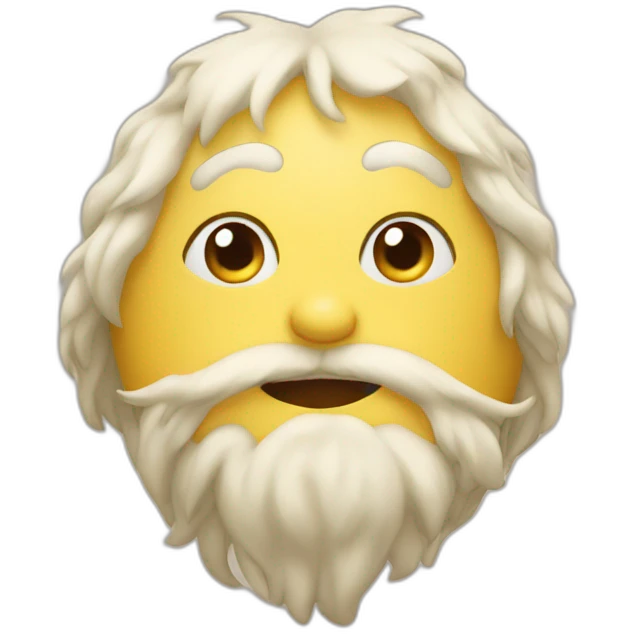 Crotte emoji