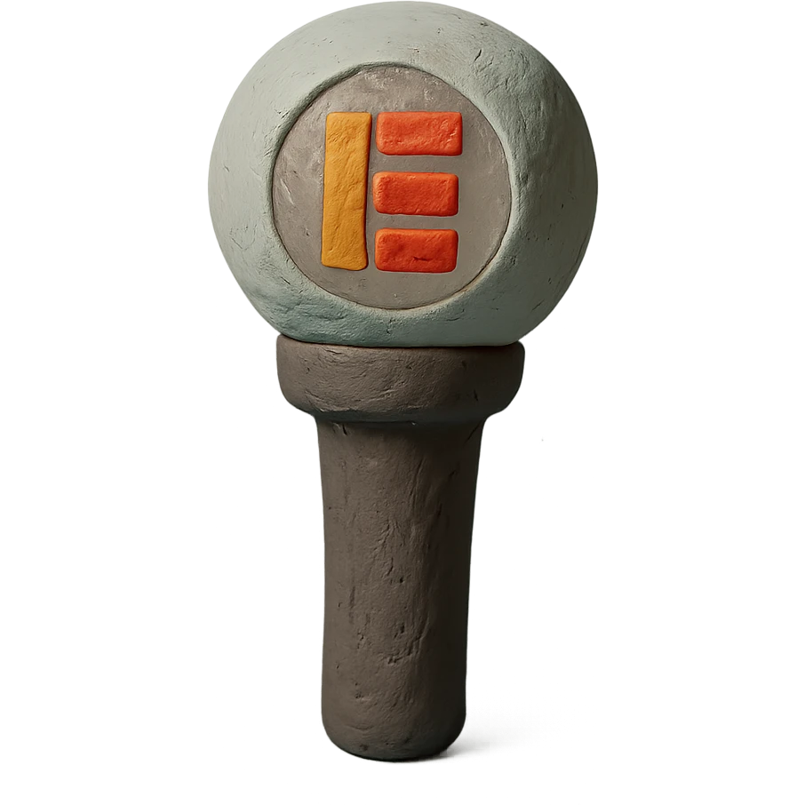 Enhypen lightstick emoji