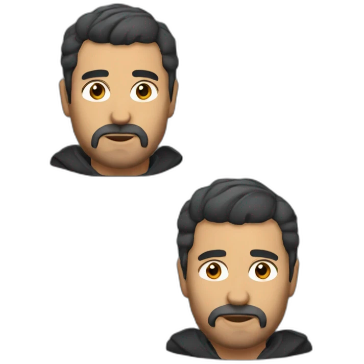 antonio vega emoji
