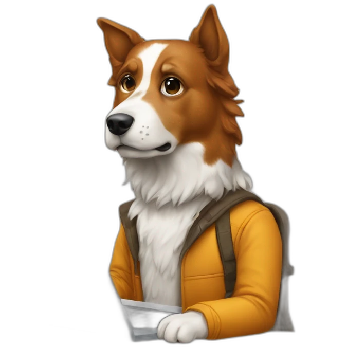 freelance-indie-hacker-that-writes-rust-and-raise-a-dog emoji
