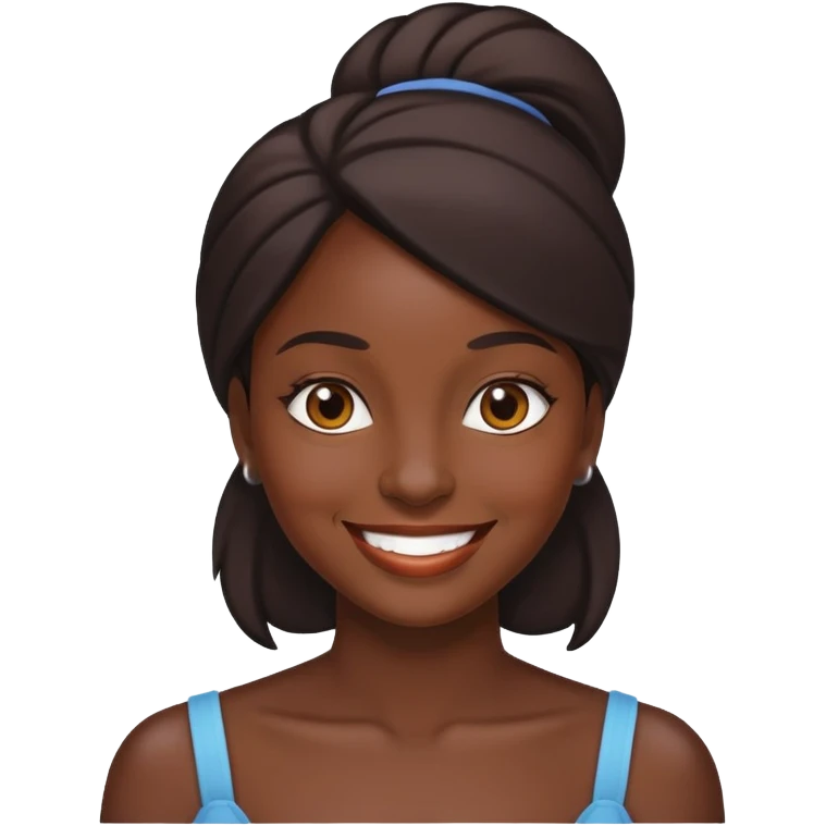 Fiel emoji