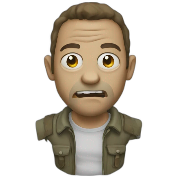 martin-zombies emoji