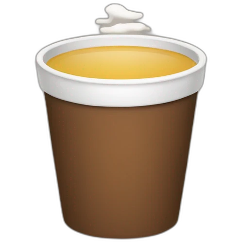 cup emoji