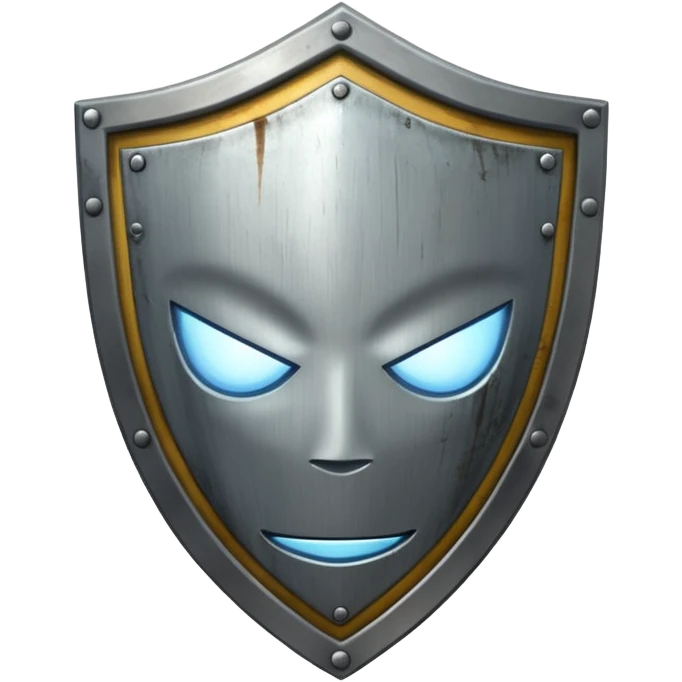 bouclier emoji