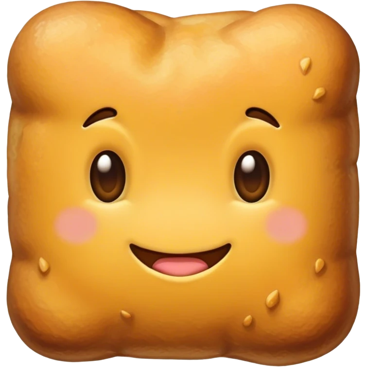 Nugget emoji