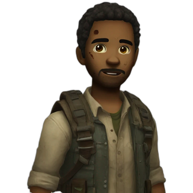 clickers-thelastofus emoji