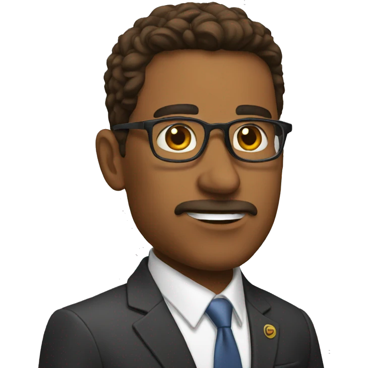 debate coach emoji