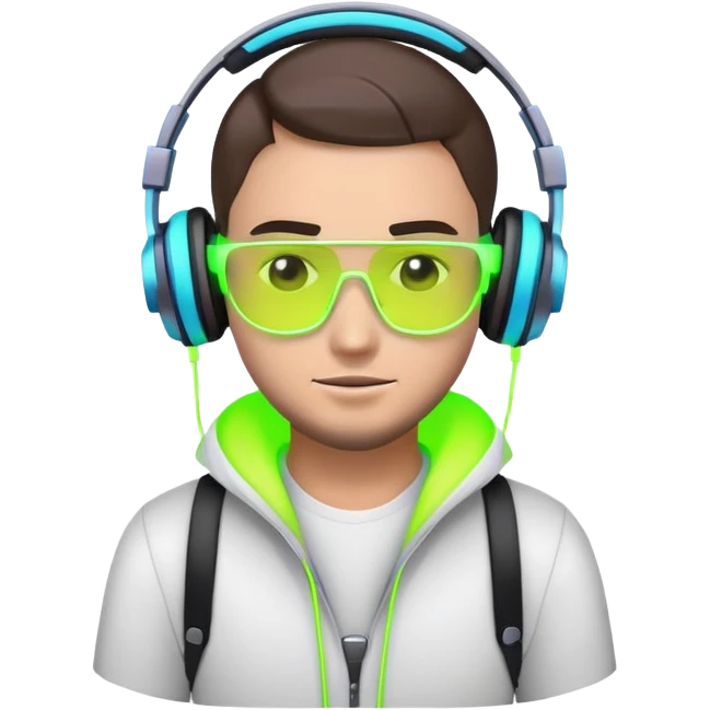 vibe coder emoji
