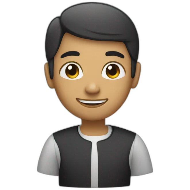 server emoji