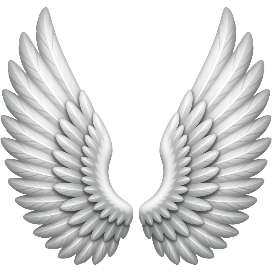 wings emoji