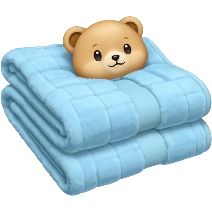 Cozy emoji