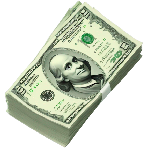 Money  emoji