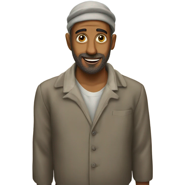 Jaffa Israel  emoji