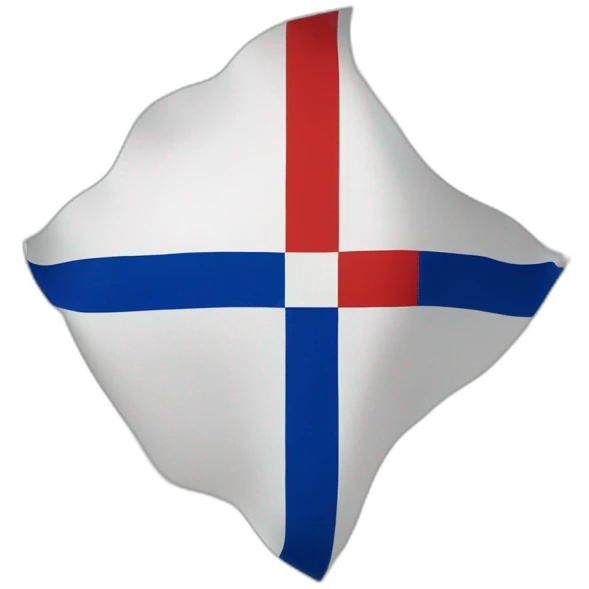 Drapeau croix gamée emoji