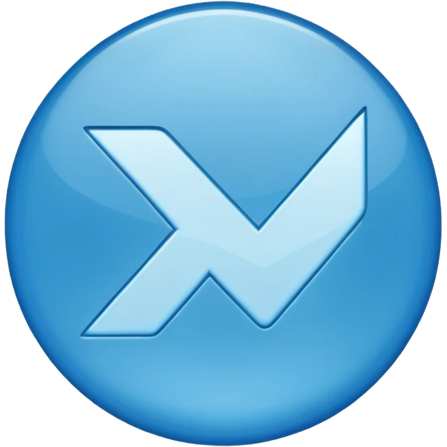 Facebook Verification blue tick emoji