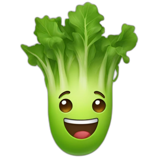 Végéta emoji