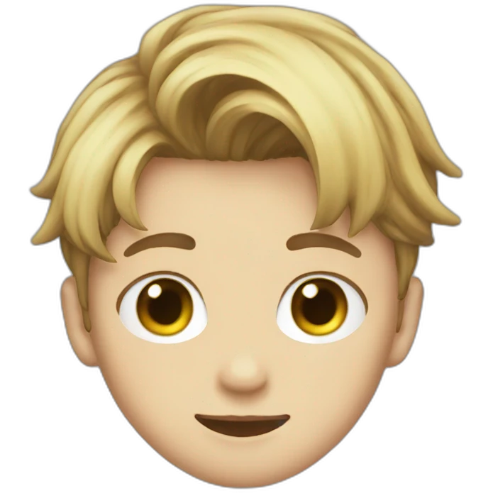 straykids emoji