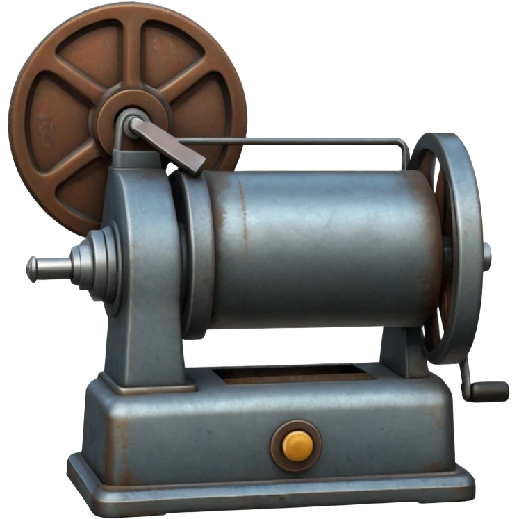 grinder emoji