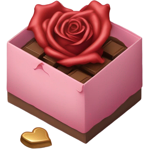 sad on valentine’s day emoji