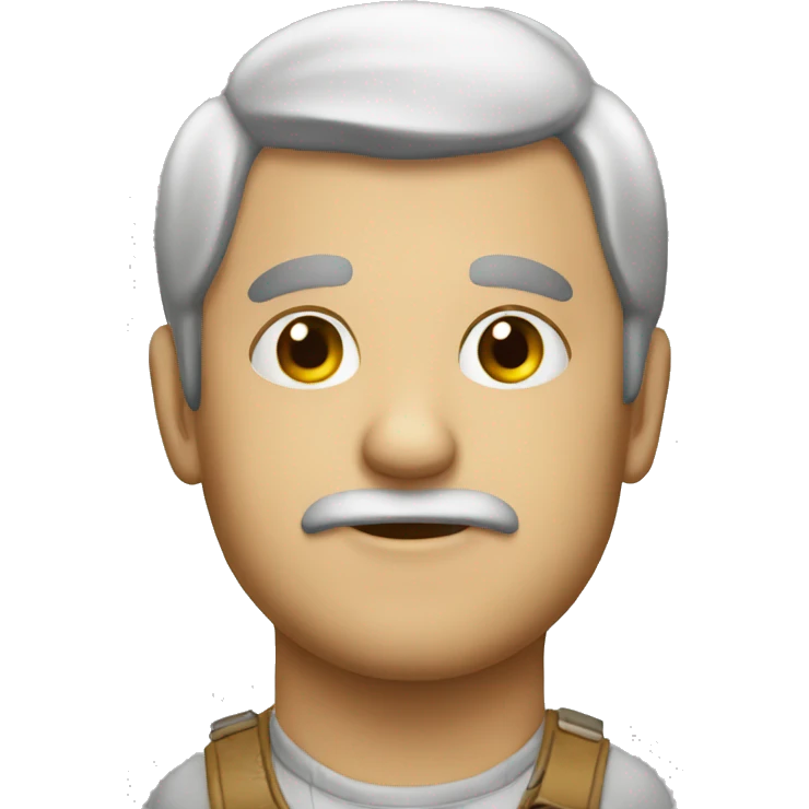 Peppino emoji