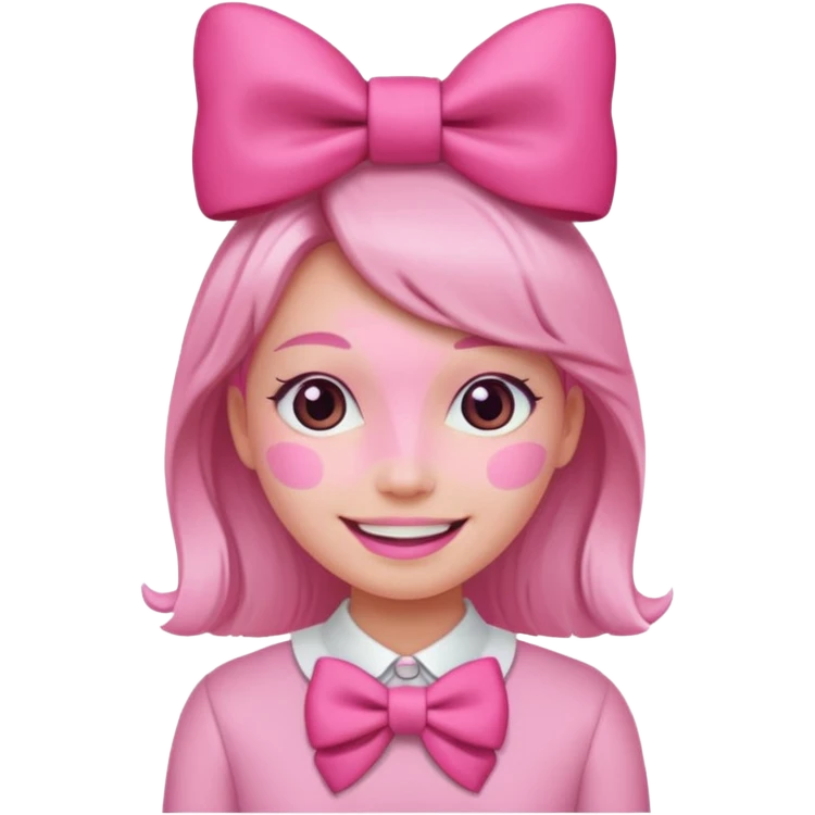 😎🎀🥺 emoji