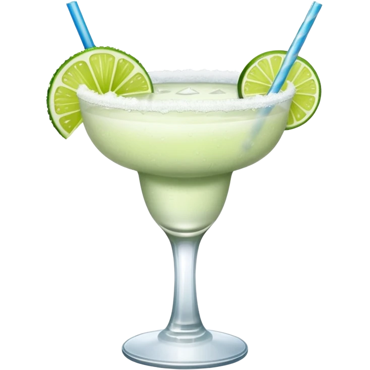 daiquiri  emoji