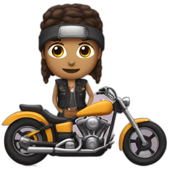 toni toni chopper emoji