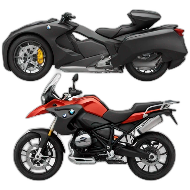 bmw emoji