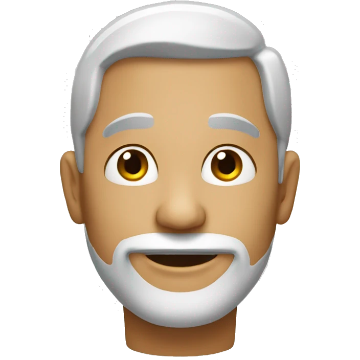 kind and funny emoji