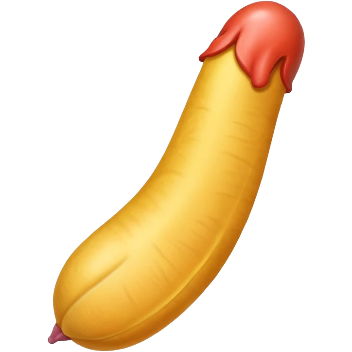 Penis emoji