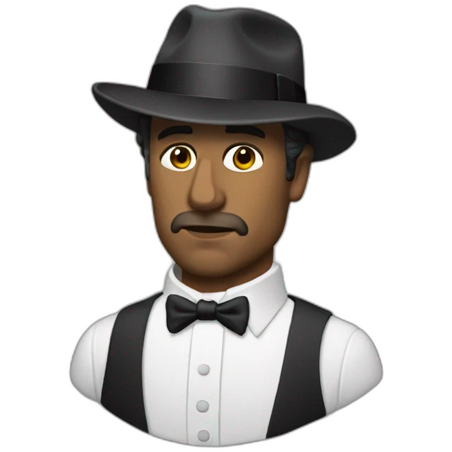 Freez corleone emoji
