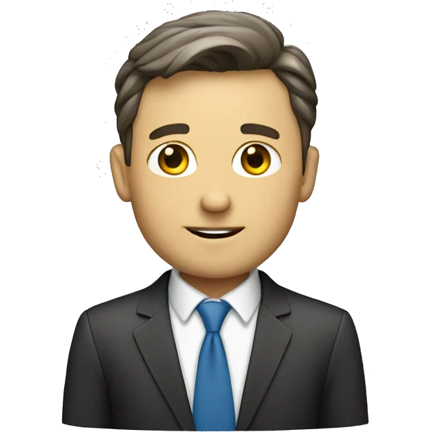 data director emoji