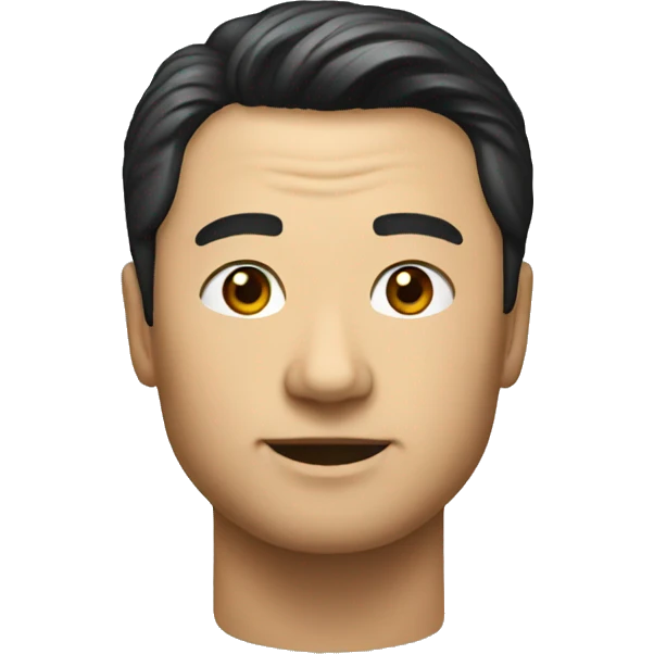 Xi Jim ping emoji